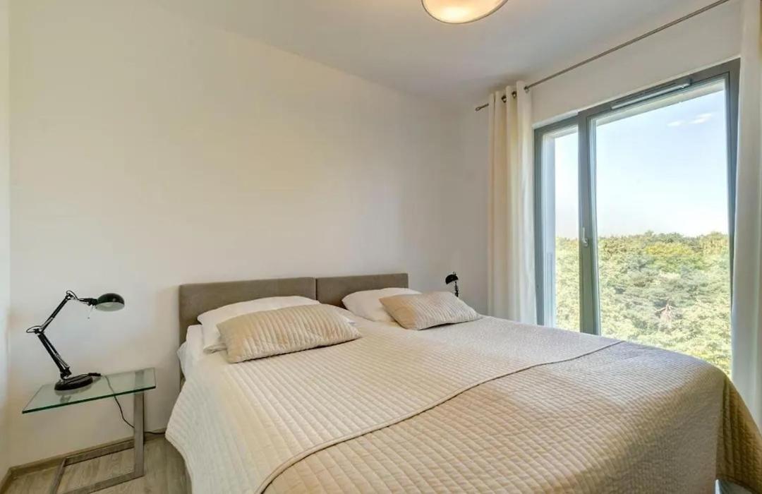 Apartamenty Nadmorze Q4Apartments Gdansk Dış mekan fotoğraf