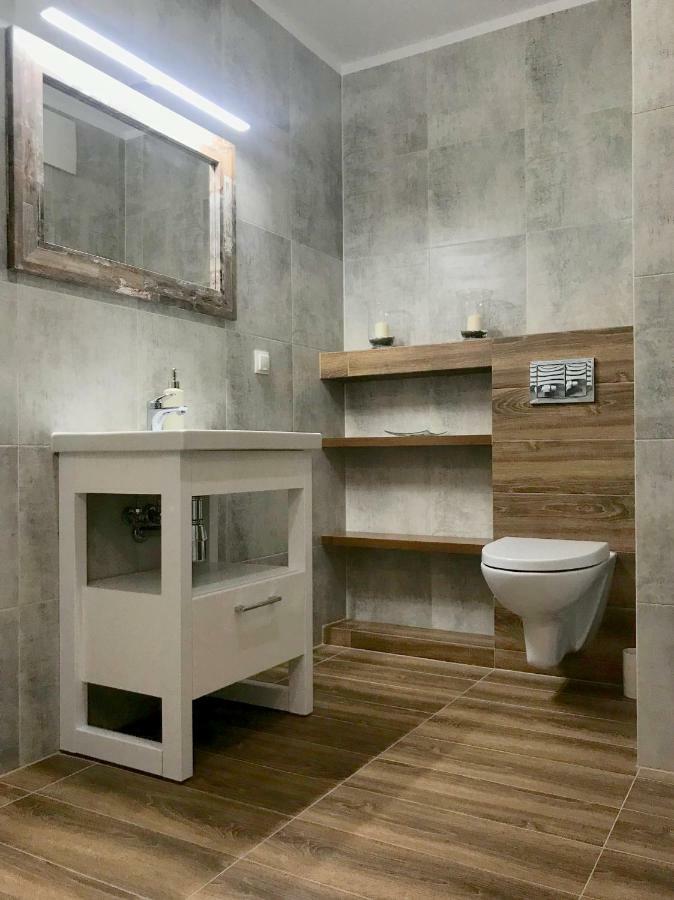 Apartamenty Nadmorze Q4Apartments Gdansk Dış mekan fotoğraf